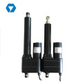 12v/24v/36v/48v Heavy load high quality linear actuator drip-proof for satellite dish motor